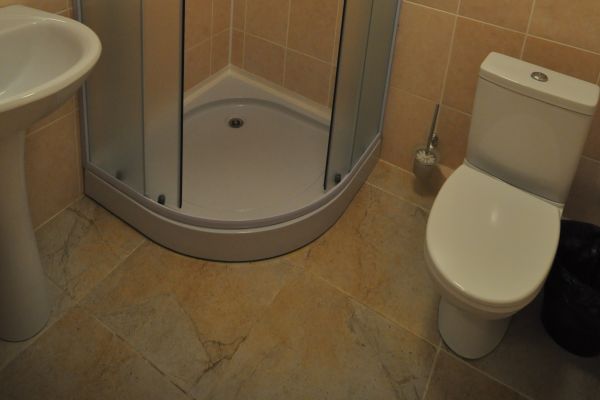 Gallery Art Hotel (Tarusa)